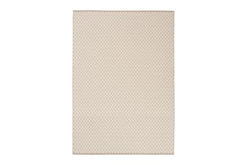 Ullmatte Tjörn 140x200 Beige