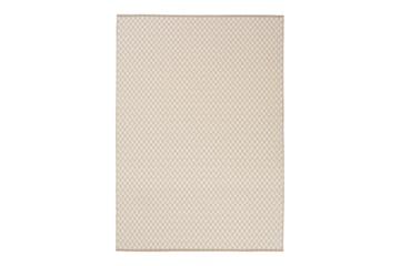 Ullmatte Tjörn 170x240 Beige