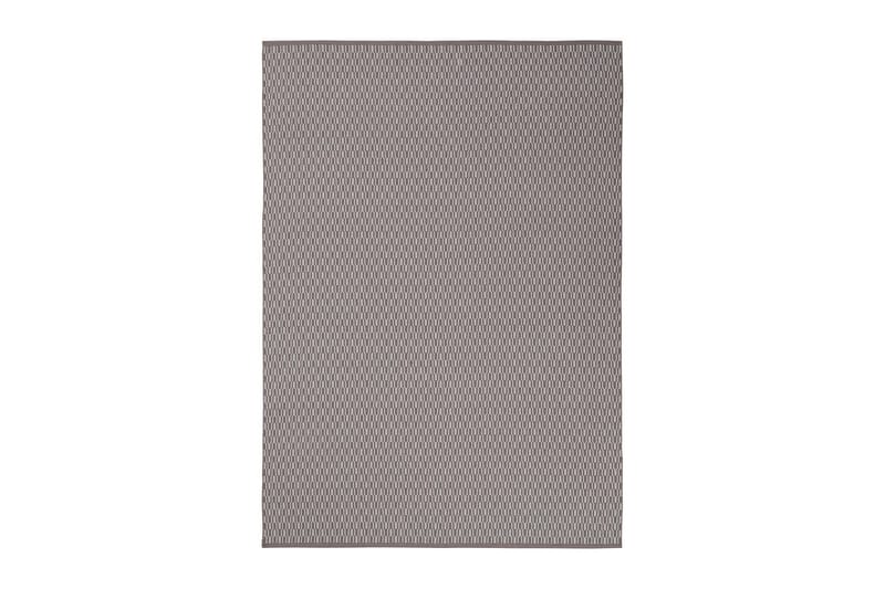 Ullmatte Tjörn 170x240 Grafitt - Horredsmattan - Tekstiler & tepper - Teppe & matte - Moderne matte - Ullteppe
