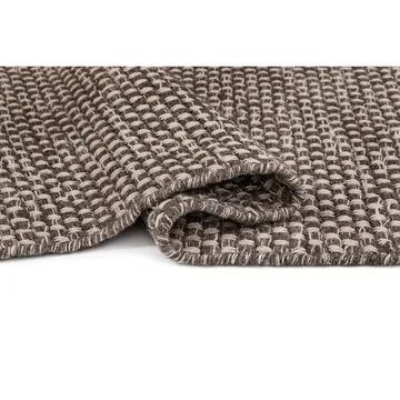 Ullteppe Vasa - 140x200 cm, Greige - Tekstiler & tepper - Teppe & matte - Moderne matte - Ullteppe