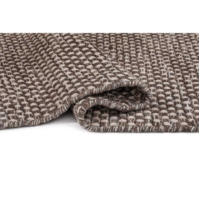 Ullteppe Vasa - 140x200 cm, Greige - Tekstiler & tepper - Teppe & matte - Moderne matte - Ullteppe