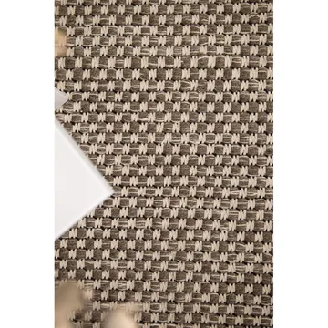 Ullteppe Vasa - 140x200 cm, Greige - Tekstiler & tepper - Teppe & matte - Moderne matte - Ullteppe