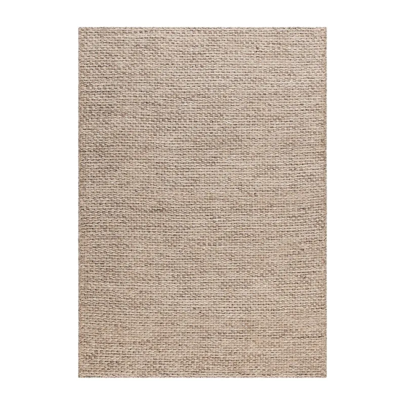 Ullteppe Vasa, 140x200 cm, Lin