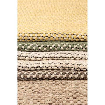 Ullteppe Vasa - 140x200 cm, Lin - Tekstiler & tepper - Teppe & matte - Moderne matte - Ullteppe