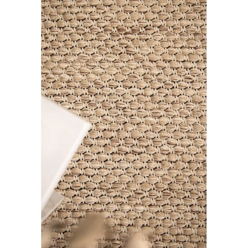 Ullteppe Vasa - 140x200 cm, Lin - Tekstiler & tepper - Teppe & matte - Moderne matte - Ullteppe