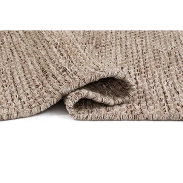 Ullteppe Vasa - 140x200 cm, Lin - Tekstiler & tepper - Teppe & matte - Moderne matte - Ullteppe