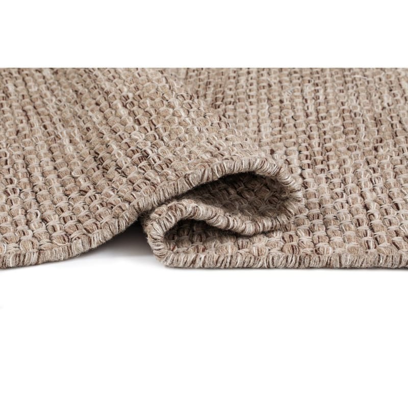 Ullteppe Vasa - 140x200 cm, Lin - Tekstiler & tepper - Teppe & matte - Moderne matte - Ullteppe