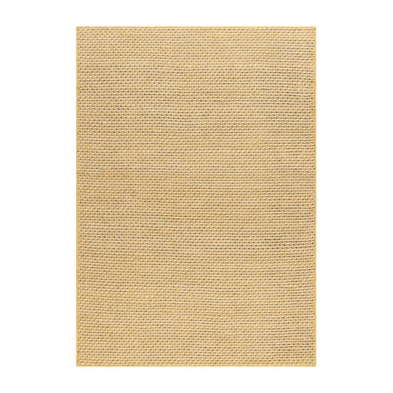 Ullteppe Vasa, 160x230 cm, Gul