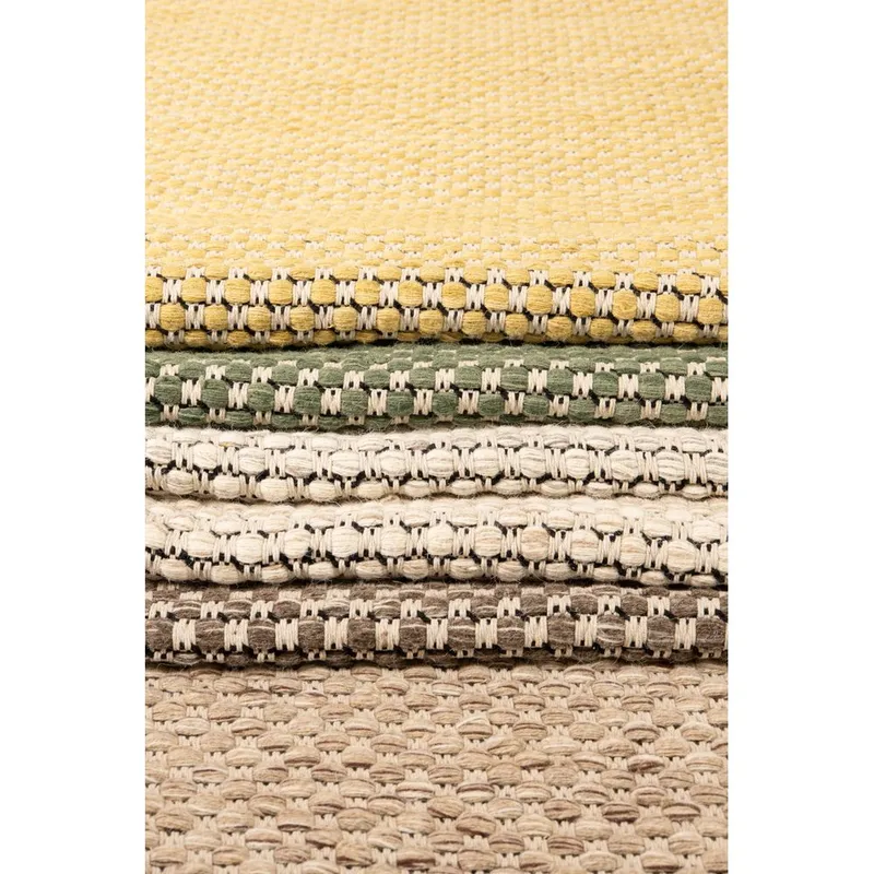Ullteppe Vasa - 200x300 cm, Natur - Tekstiler & tepper - Teppe & matte - Moderne matte - Ullteppe