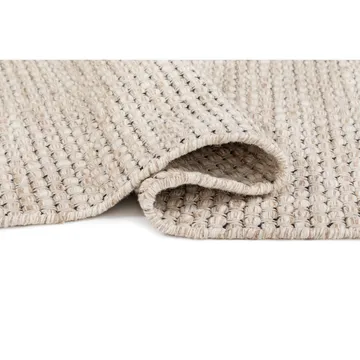 Ullteppe Vasa - 200x300 cm, Natur - Tekstiler & tepper - Teppe & matte - Moderne matte - Ullteppe