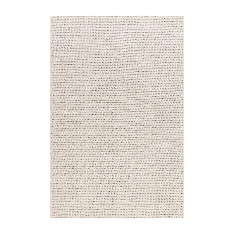 Ullteppe Vasa, 200x300 cm, Natur