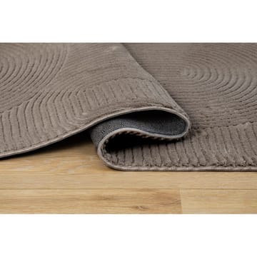 Vaskbart teppe Castello Art - Lin - Tekstiler & tepper - Teppe & matte - Moderne matte - Filleryer