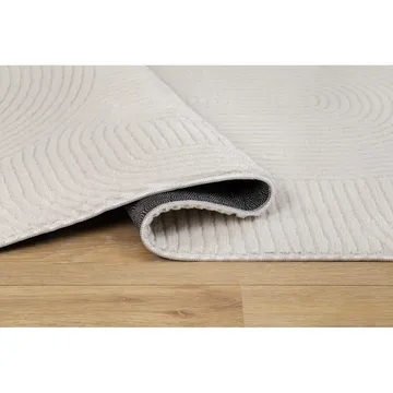 Vaskbart teppe Castello Art - Natur - Tekstiler & tepper - Teppe & matte - Moderne matte - Filleryer