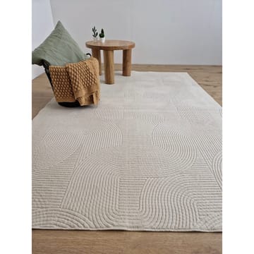 Vaskbart teppe Castello Art - Natur - Tekstiler & tepper - Teppe & matte - Moderne matte - Filleryer
