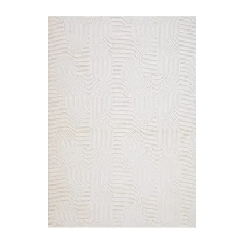 Vaskbart teppe Castello Art, Natur