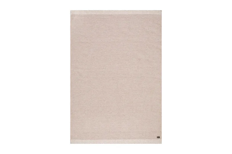 Vaxholm Ullteppe 160x230 cm Rektangulær - Natur - Tekstiler & tepper - Teppe & matte - Moderne matte - Ullteppe