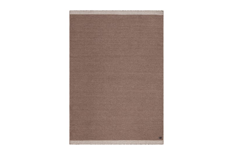 Vaxholm Ullteppe 300x400 cm Rektangulær, Taupe