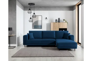 Verlice Ryematte 230x160 cm - Grå - Tekstiler & tepper - Teppe & matte - Moderne matte - Ryetepper