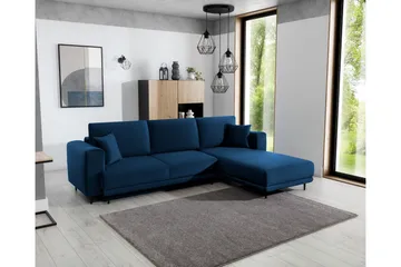 Verlice Ryematte 230x160 cm - Grå - Tekstiler & tepper - Teppe & matte - Moderne matte - Ryetepper