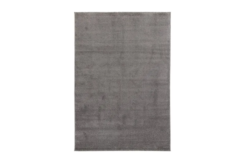 Verlice Ryematte Rektangulær 150x80 cm, Grå