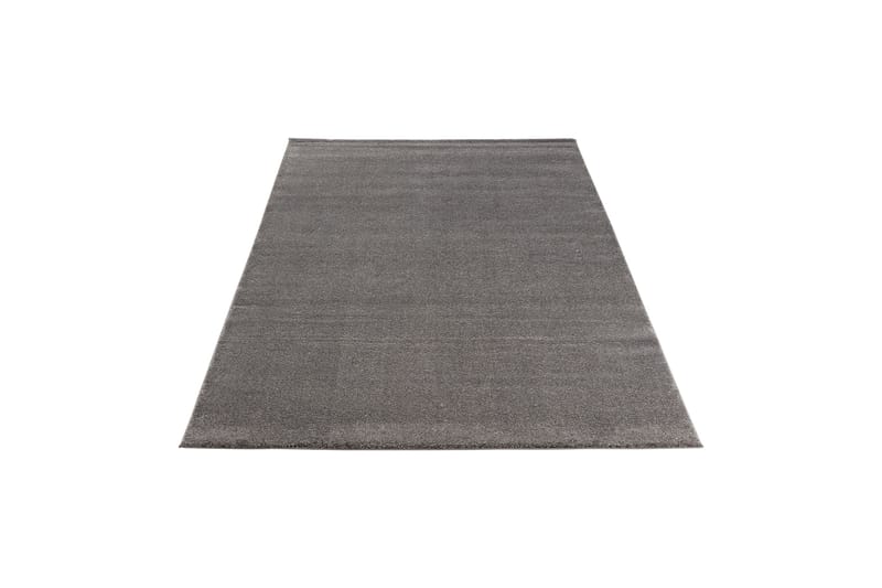 Verlice Ryematte Rektangulær 150x80 cm - Grå - Tekstiler & tepper - Teppe & matte - Moderne matte - Ryetepper