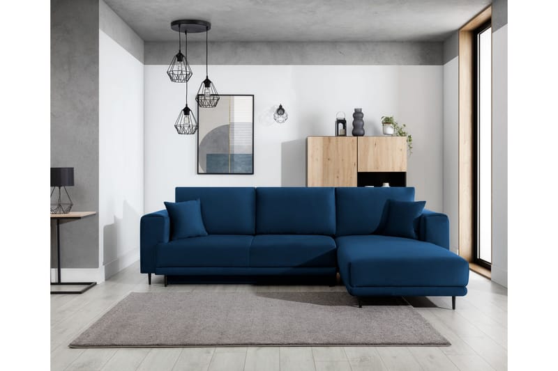 Verlice Ryematte Rektangulær 150x80 cm - Grå - Tekstiler & tepper - Teppe & matte - Moderne matte - Ryetepper