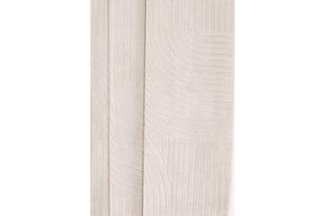 Vince Wiltonteppe 160x230 cm Rektangulær - Hvit - Tekstiler & tepper - Teppe & matte - Moderne matte - Wiltontepper