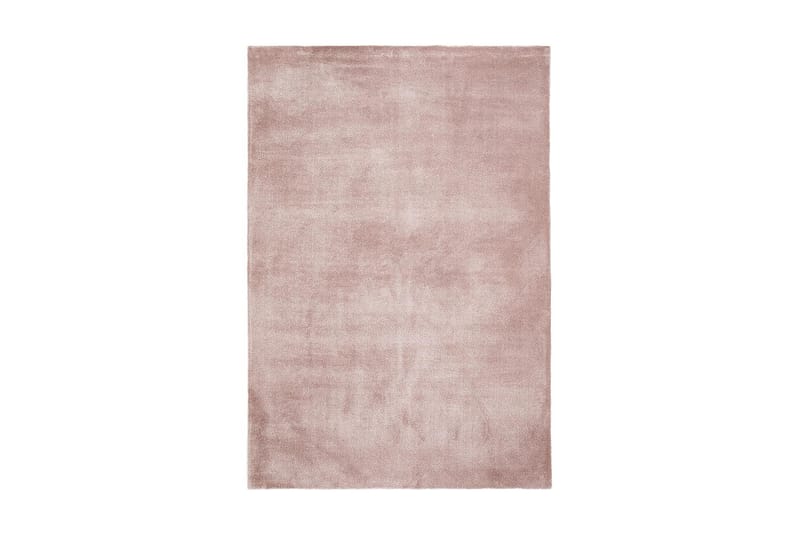 Viskosematte Temptation 160x230 cm - Rosa - Viskosematter - Store tepper