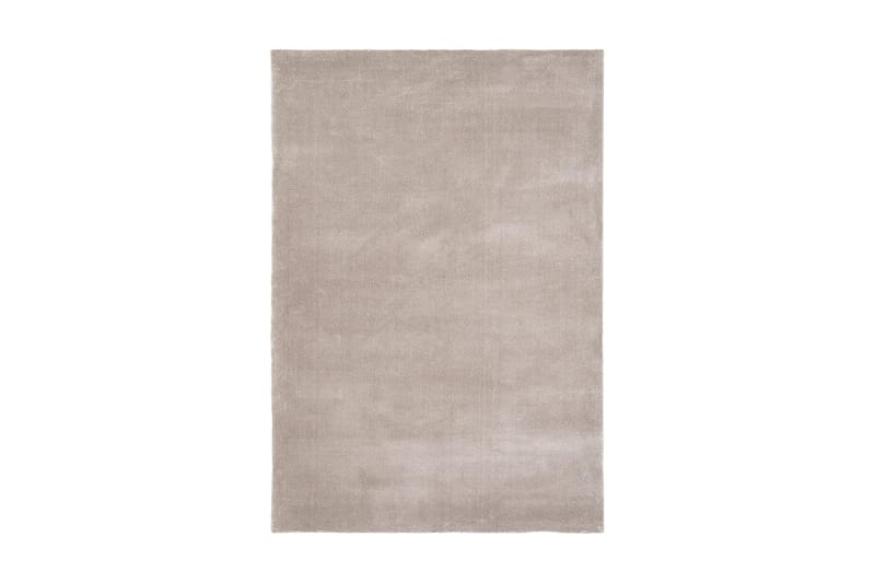 Viskosematte Temptation 240x340 cm - Sølv - Viskosematter - Store tepper