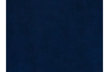 Brinckman Viskosematte 140 cm Rund - Marineblå - Tekstiler & tepper - Teppe & matte - Moderne matte - Viskosematter