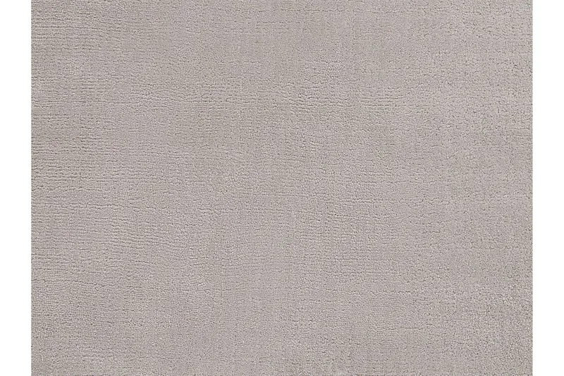 Brinckman Viskosematte 200x300 cm - Lysegrå - Tekstiler & tepper - Teppe & matte - Moderne matte - Viskosematter