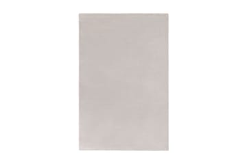 Brinckman Viskosematte 200x300 cm - Lysegrå - Tekstiler & tepper - Teppe & matte - Moderne matte - Viskosematter