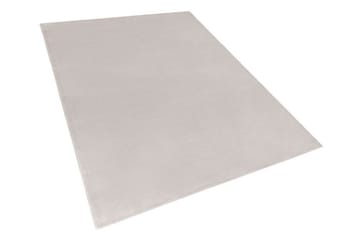 Brinckman Viskosematte 200x300 cm - Lysegrå - Tekstiler & tepper - Teppe & matte - Moderne matte - Viskosematter