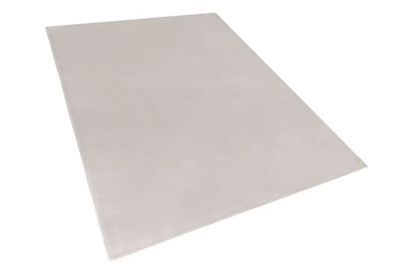 Brinckman Viskosematte 200x300 cm - Lysegrå - Tekstiler & tepper - Teppe & matte - Moderne matte - Viskosematter