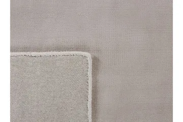 Brinckman Viskosematte 200x300 cm - Lysegrå - Tekstiler & tepper - Teppe & matte - Moderne matte - Viskosematter