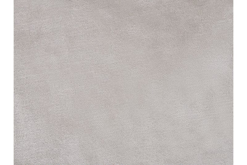 Brinckman Viskosematte Rund 140 cm - Lysegrå - Tekstiler & tepper - Teppe & matte - Moderne matte - Viskosematter