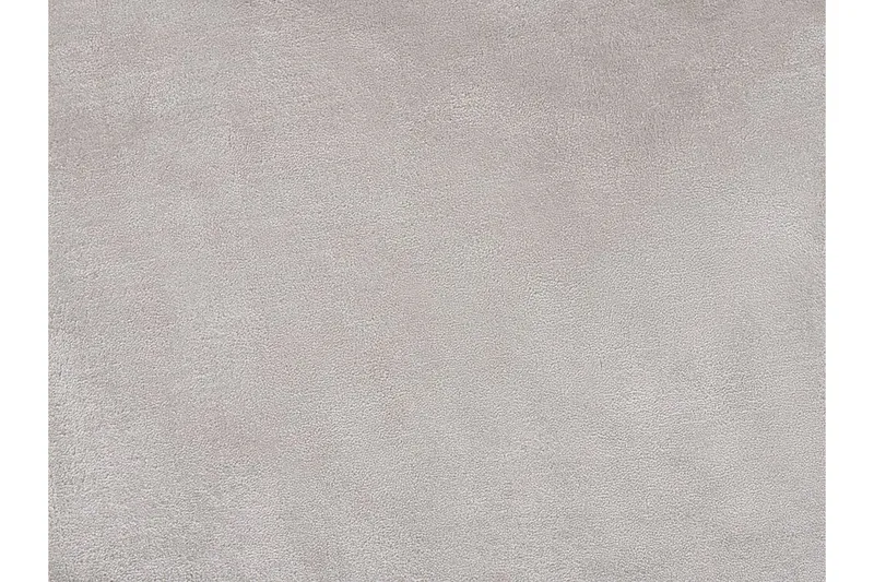 Brinckman Viskosematte Rund 140 cm - Lysegrå - Tekstiler & tepper - Teppe & matte - Moderne matte - Viskosematter