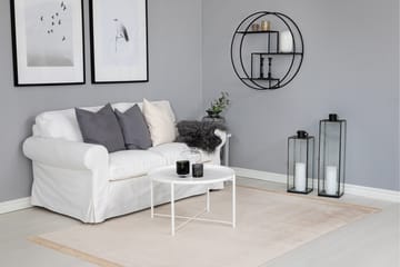 Granada Viskosematte 240x330 cm - Natur - Tekstiler & tepper - Teppe & matte - Moderne matte - Viskosematter