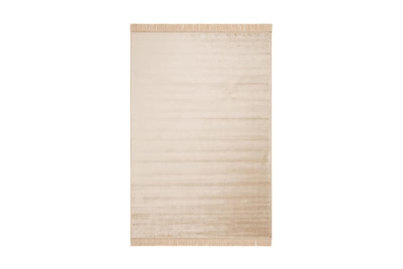 Granada Viskosematte 240x330 cm - Natur - Tekstiler & tepper - Teppe & matte - Moderne matte - Viskosematter