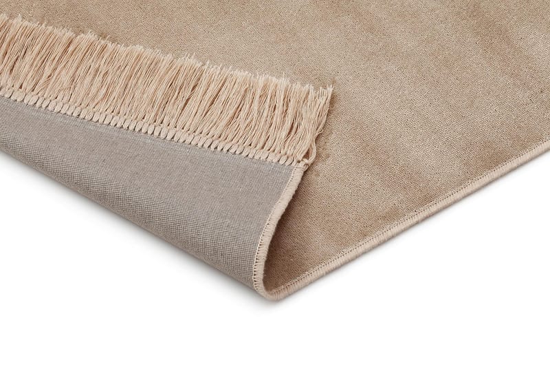 Granada Viskosematte 240x330 cm - Natur - Tekstiler & tepper - Teppe & matte - Moderne matte - Viskosematter