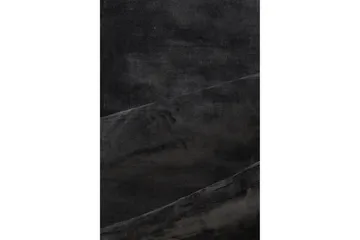 Indra Viskoseteppe 250x350 - Mørkegrå - Tekstiler & tepper - Teppe & matte - Moderne matte - Viskosematter