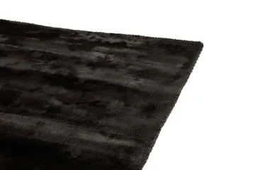 Indra Viskoseteppe 250x350 - Mørkegrå - Tekstiler & tepper - Teppe & matte - Moderne matte - Viskosematter