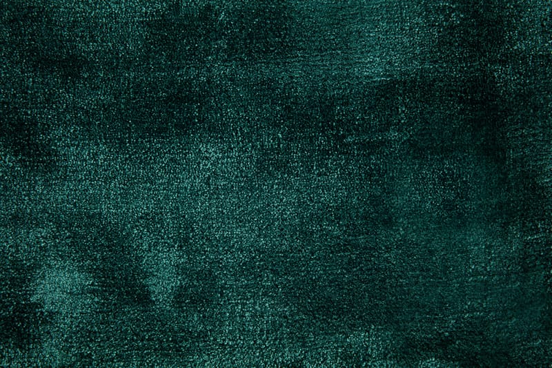 Indra Viskosmatte 170x240 - Grøn - Tekstiler & tepper - Teppe & matte - Moderne matte - Viskosematter