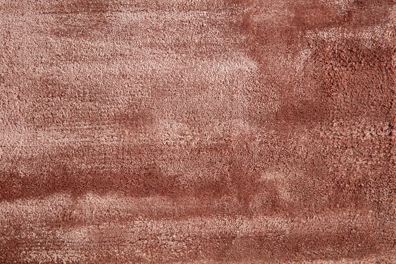 Indra Viskosmatte 200 - Lyserød - Tekstiler & tepper - Teppe & matte - Moderne matte - Viskosematter