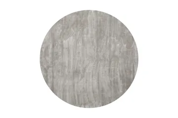 Indra Viskosmatte 200 - Sølv - Tekstiler & tepper - Teppe & matte - Moderne matte - Viskosematter