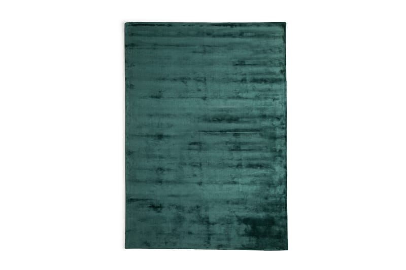 Indra Viskosmatte 200x300, Grøn