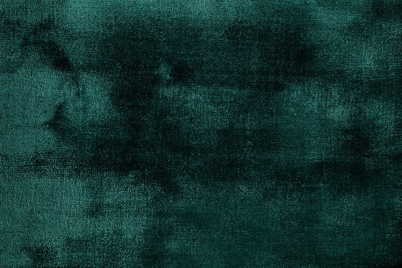 Indra Viskosmatte 200x300 - Grøn - Tekstiler & tepper - Teppe & matte - Moderne matte - Viskosematter