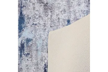 Matte (100x200) Homefesto 5 - Flerfarget - Tekstiler & tepper - Teppe & matte - Moderne matte - Viskosematter