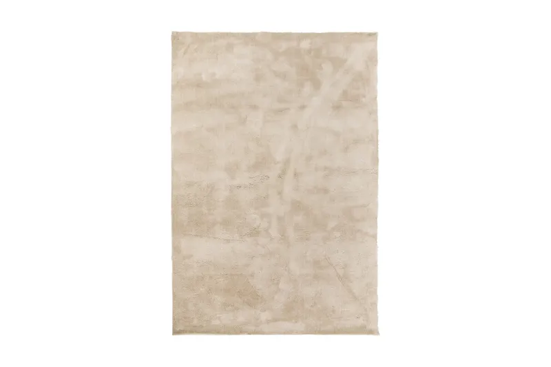 Undra Viskose-look Matte 170x240, Beige