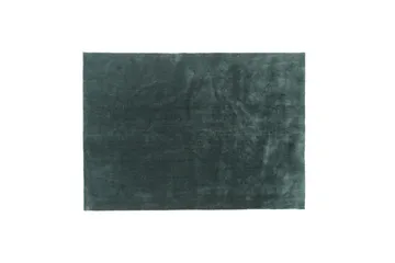 Undra Viskosematte 200x300 - Grønn - Tekstiler & tepper - Teppe & matte - Moderne matte - Viskosematter